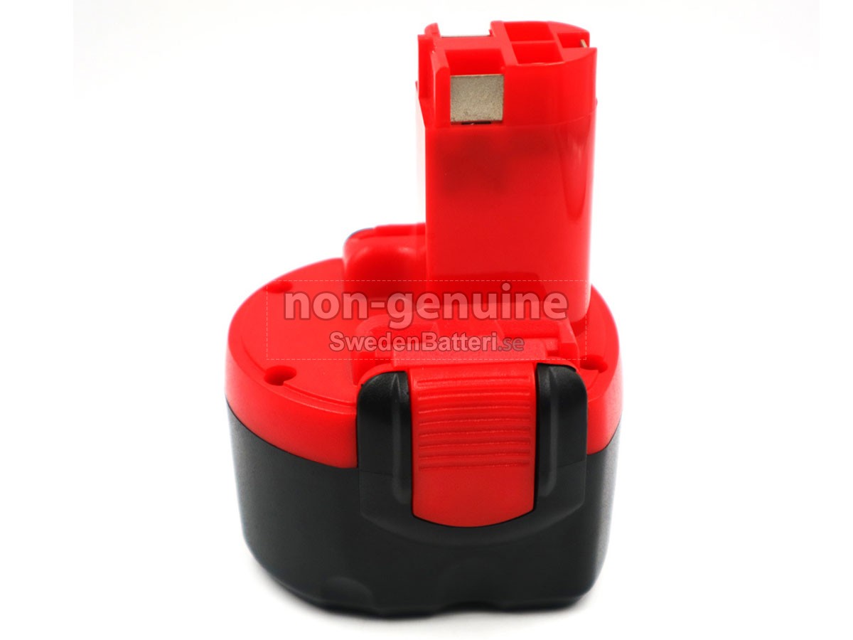 batteri till Bosch 2607001380