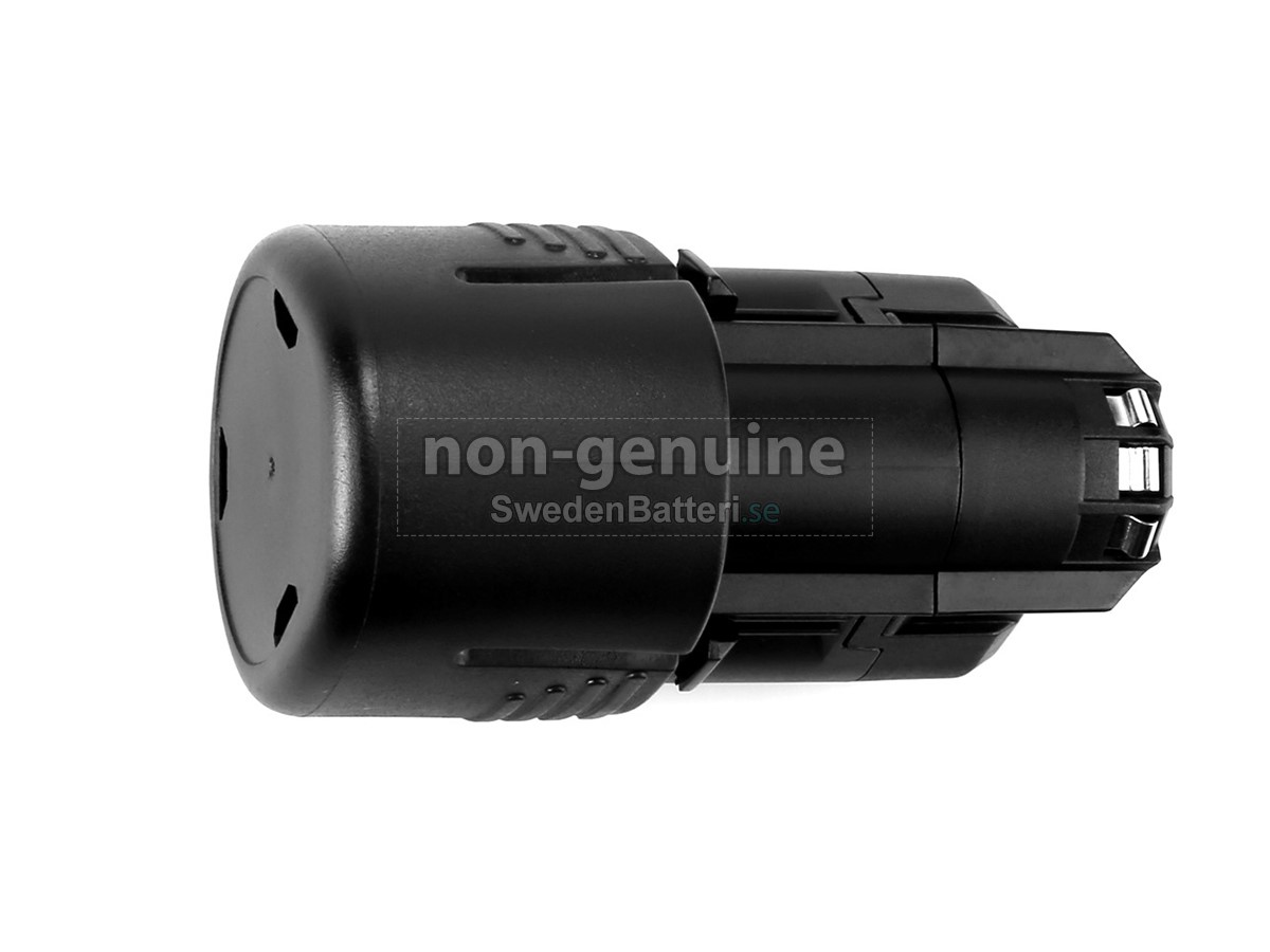 batteri till Bosch GSB 10.8-2-LIH