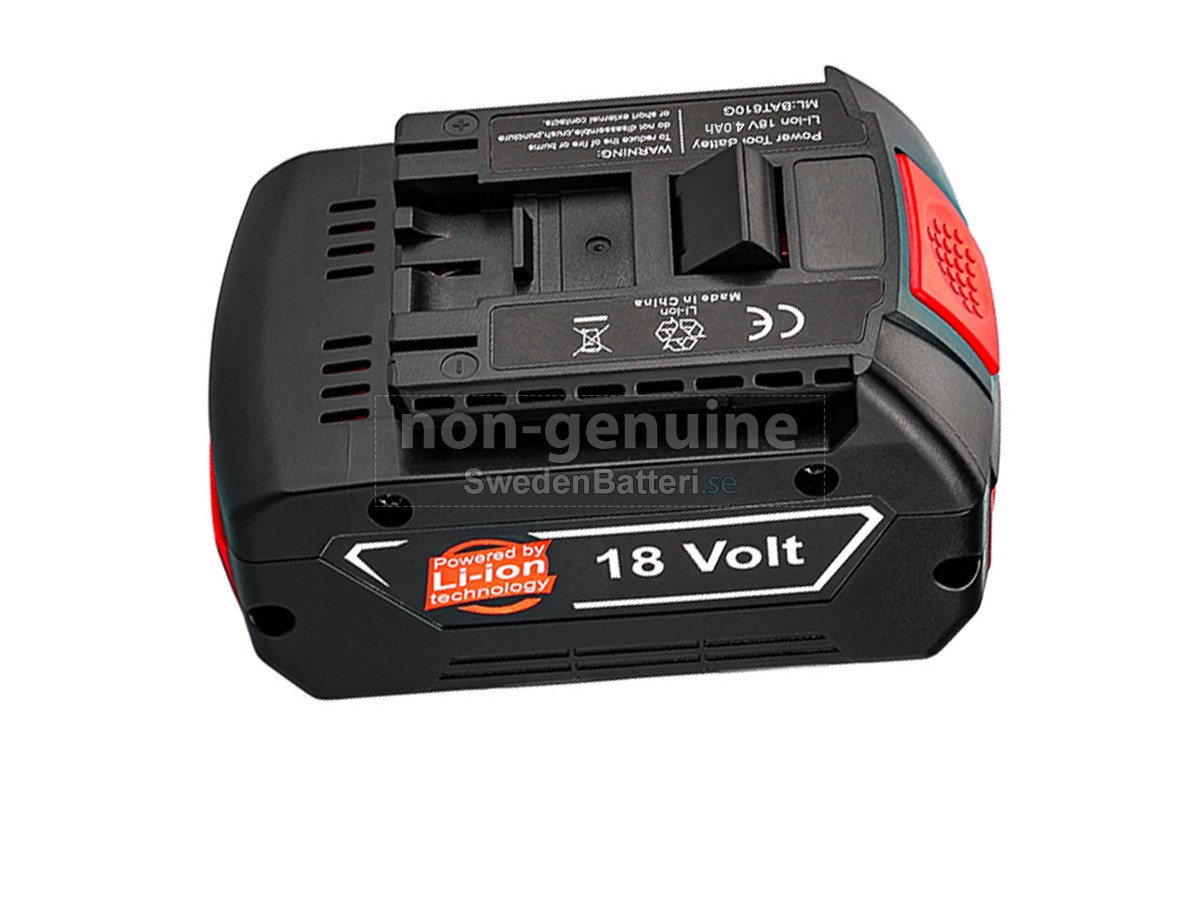 batteri till Bosch CRS180B