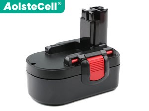 Batteri till  Bosch BAT181