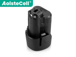 Batteri till  Bosch GLI10.8V-LI