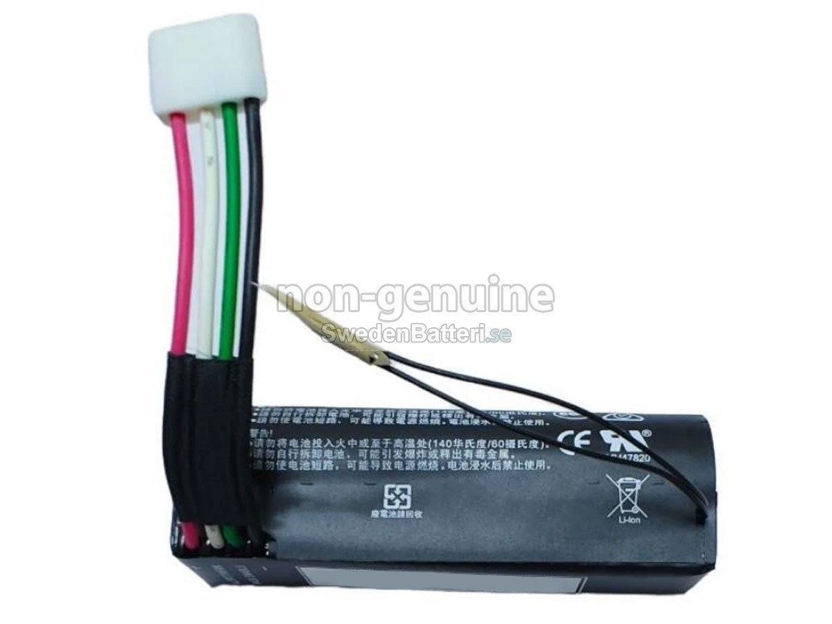 batteri till Bose 081396