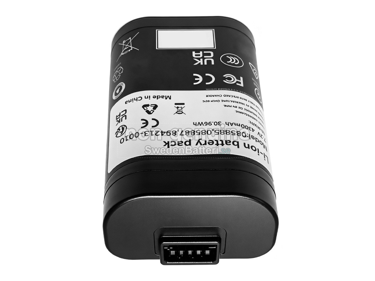batteri till Bose 085885