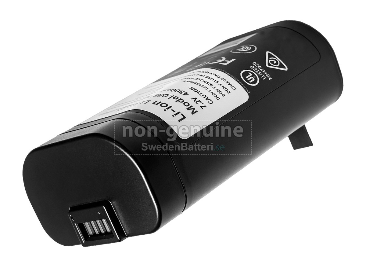 batteri till Bose 085885