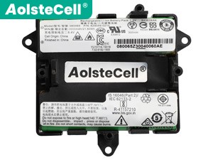 Batteri till  Bose 829049-0210