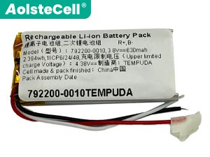 Batteri till  Bose 792200-0010