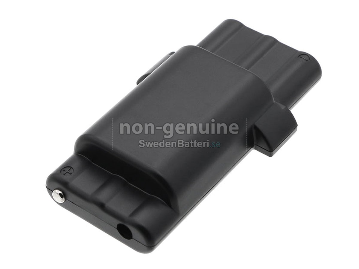 batteri till Brady BMP21-LAB