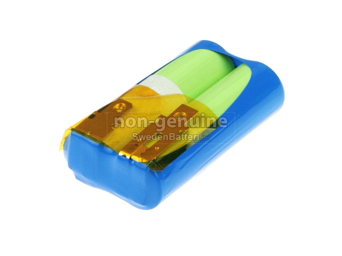 batteri till BrandTech ACCU-JET PIPETTE CONTROLLERS