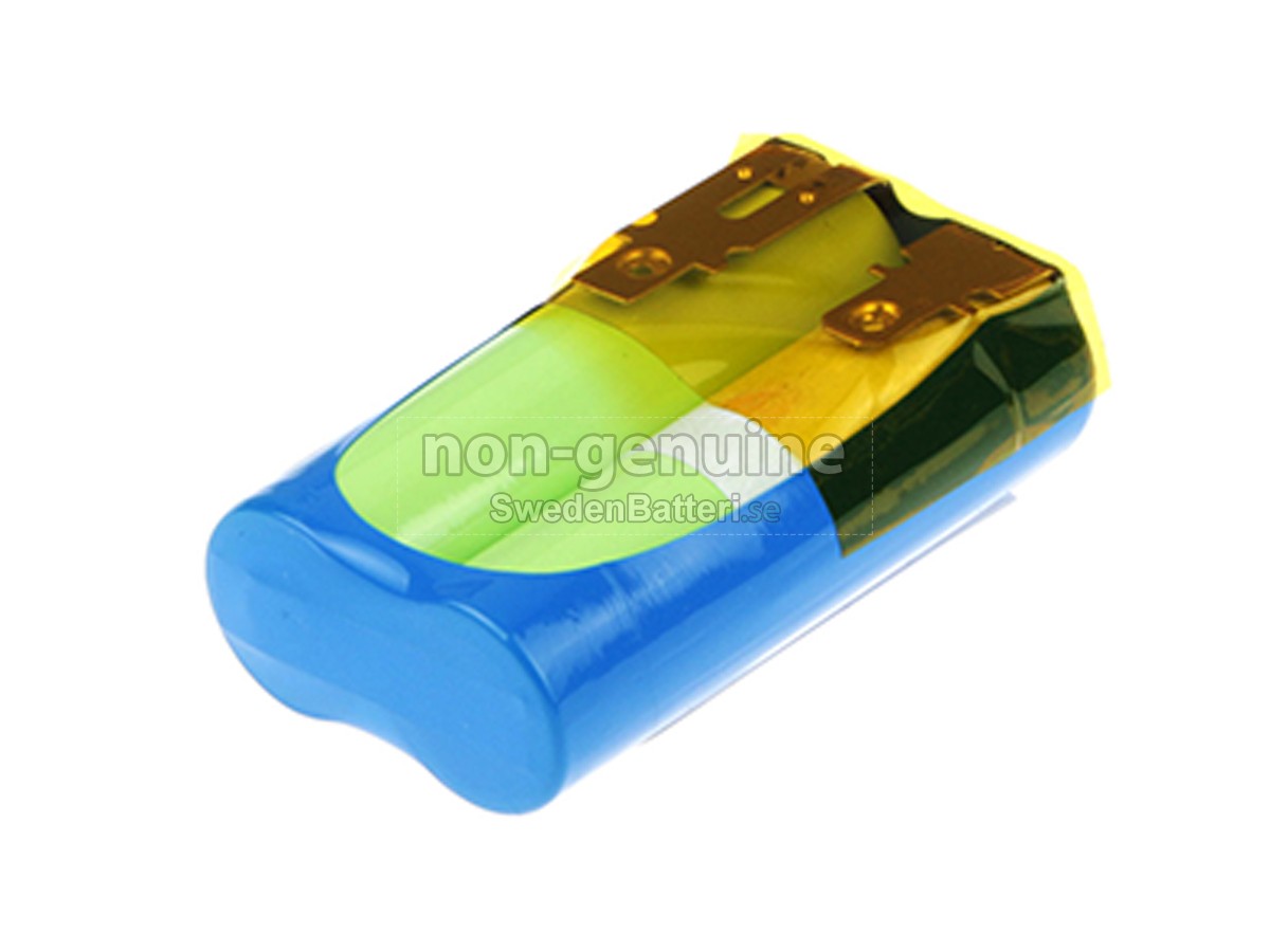 batteri till BrandTech ACCU-JET PIPETTE CONTROLLERS