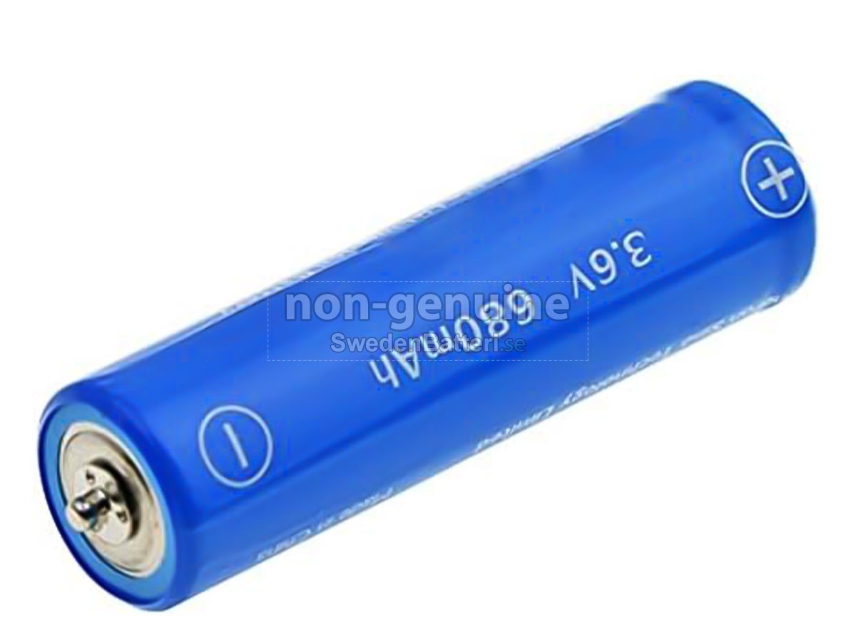 batteri till Braun ES-LV67