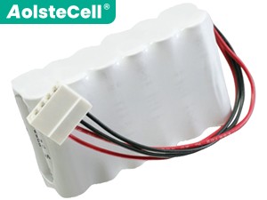 Batteri till  Burdick Atria 6000