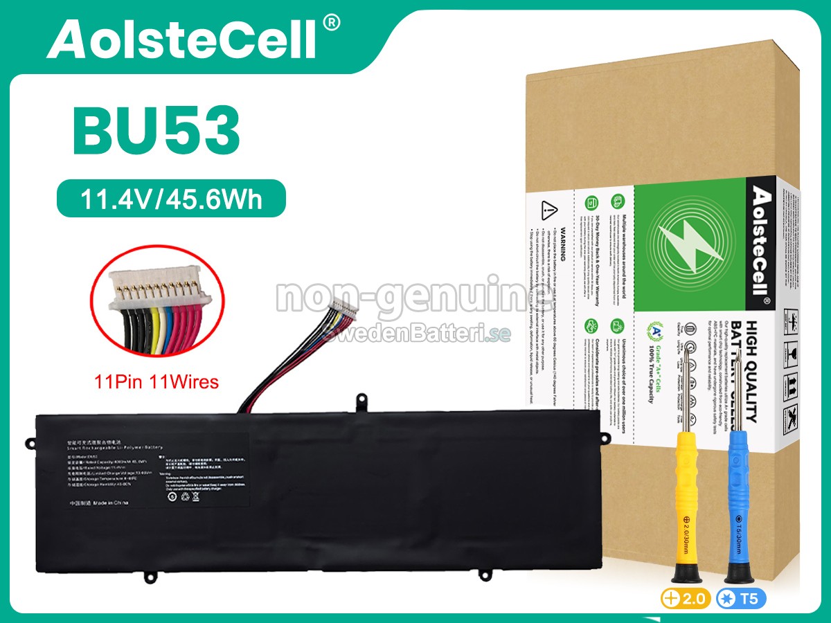 batteri till Byone CT153