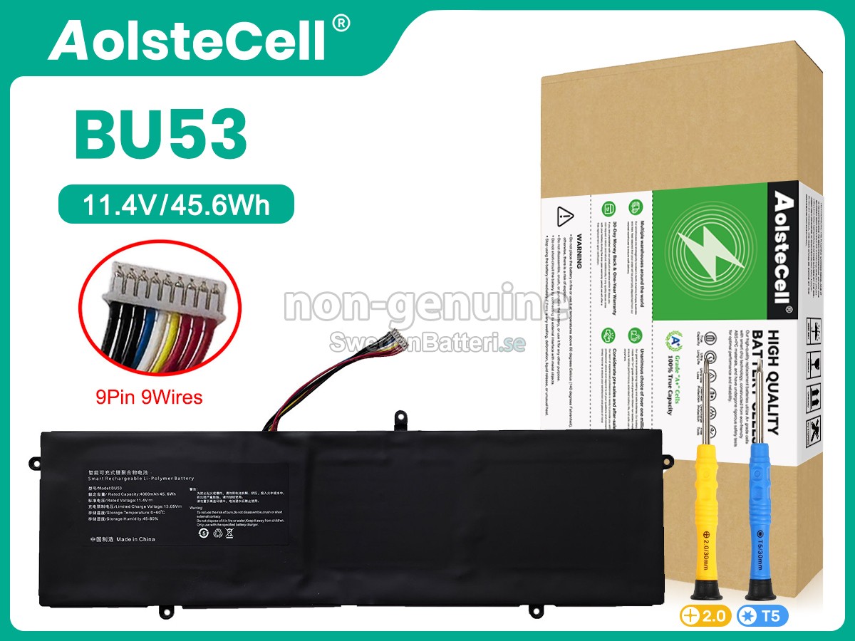 batteri till Byone CT153
