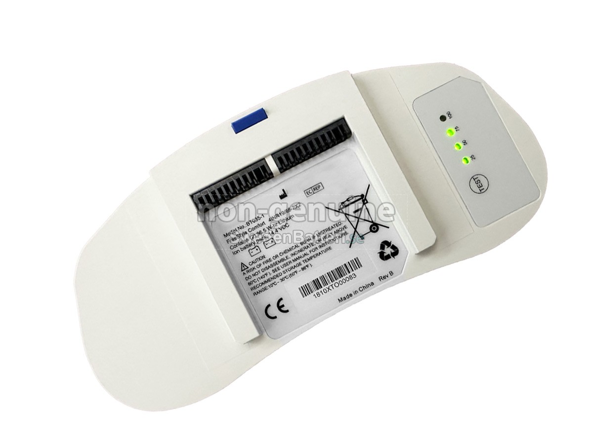 batteri till CAIRE BT035-1
