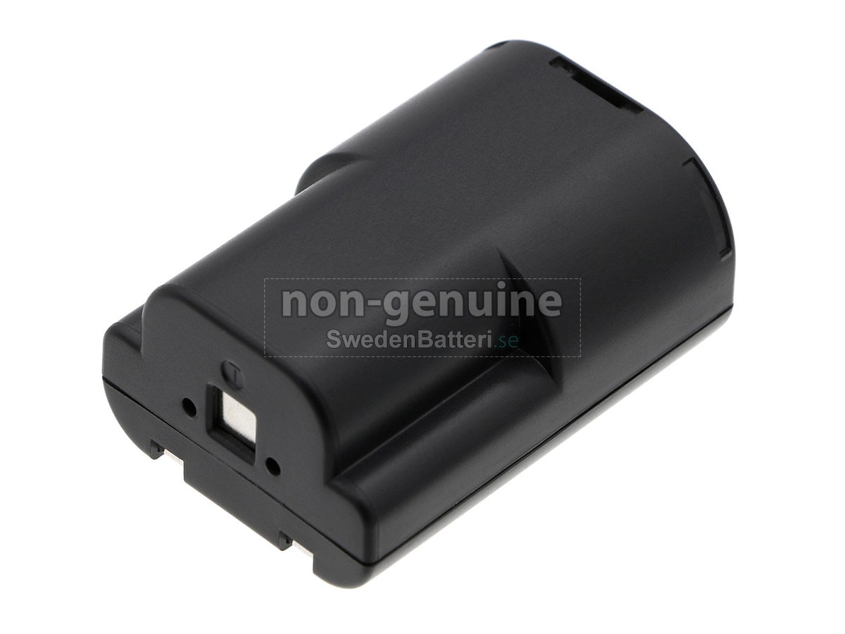 batteri till Canon NB-5H