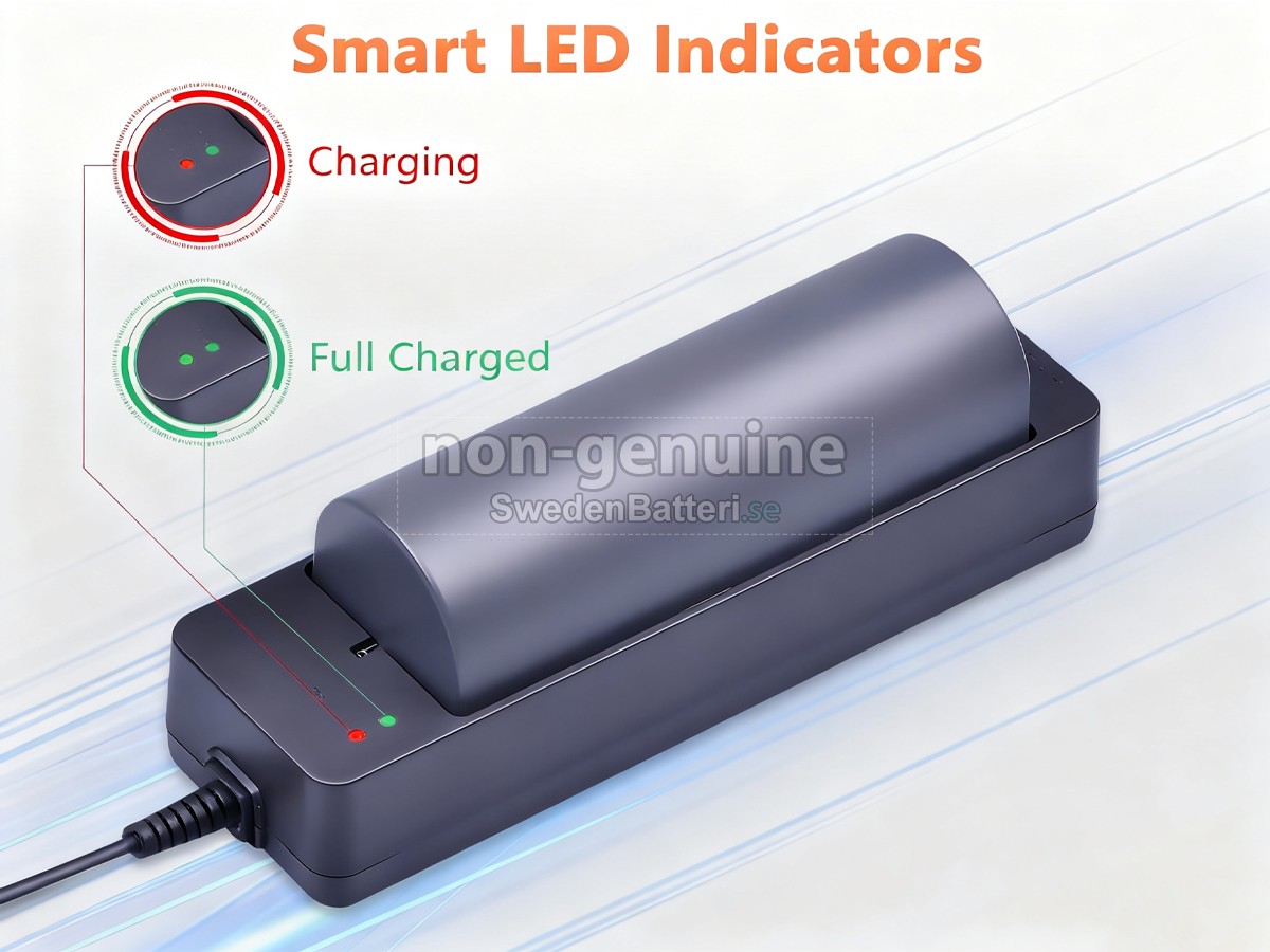 batteri till Canon SELPHY CP400