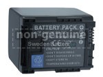 Batteri till  Canon BP-820