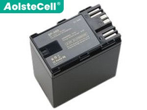 Batteri till  Canon BP-A30