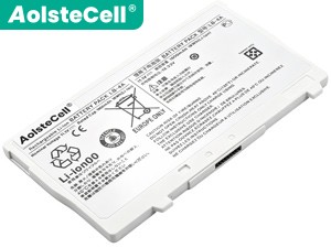 Batteri till  Canon CXDI-710C