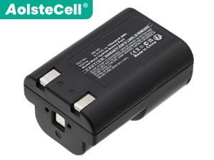 Batteri till  Canon NB-5H