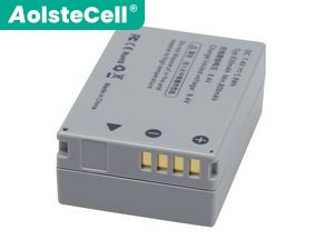 Batteri till  Canon PowerShot G12