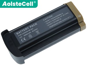 Batteri till  Canon EOS 1D Mark II N