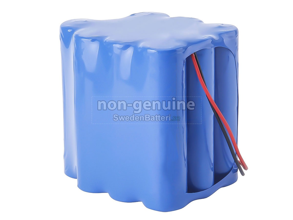 batteri till Cardioline AMED5052