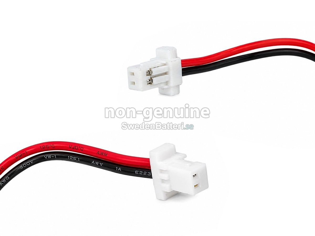 batteri till Cardo BAT00003