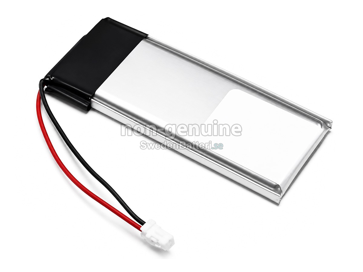 batteri till Cardo BAT00003