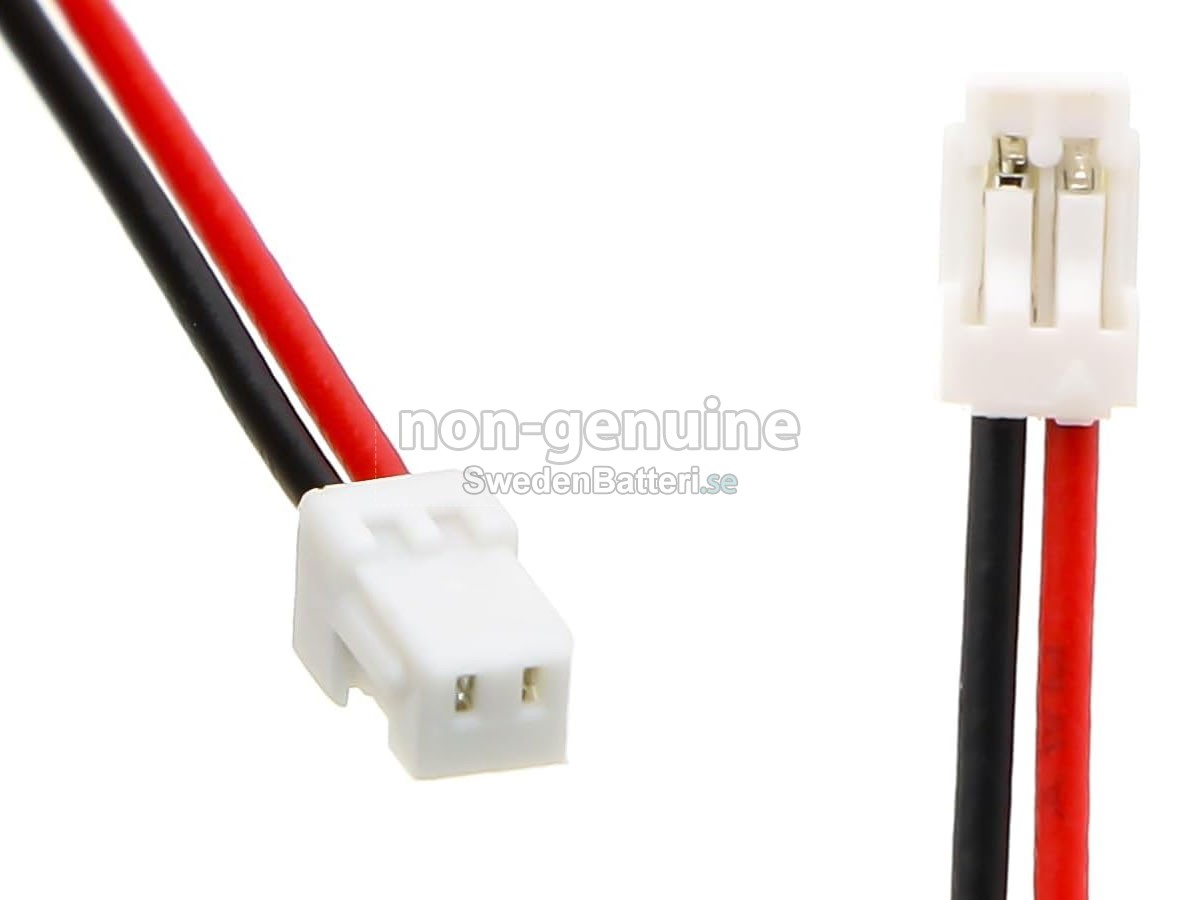 batteri till Cardo BAT00014 PACKTALK EDGE