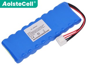Batteri till  Carewell M05-3112N-00