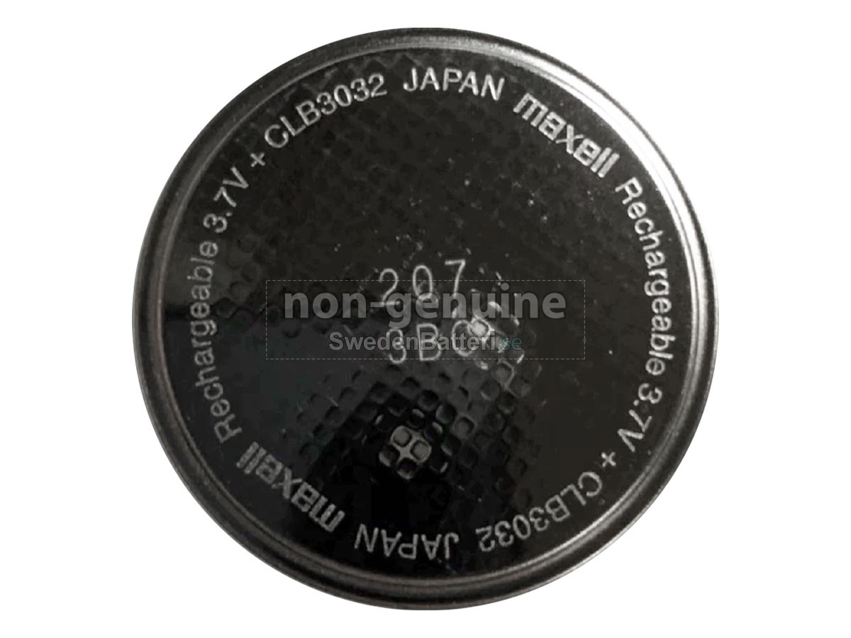 batteri till Casio CLB3032