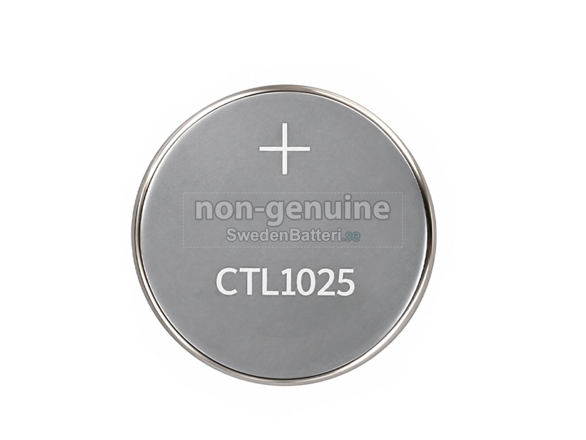 batteri till Casio AWG-100BC-1A