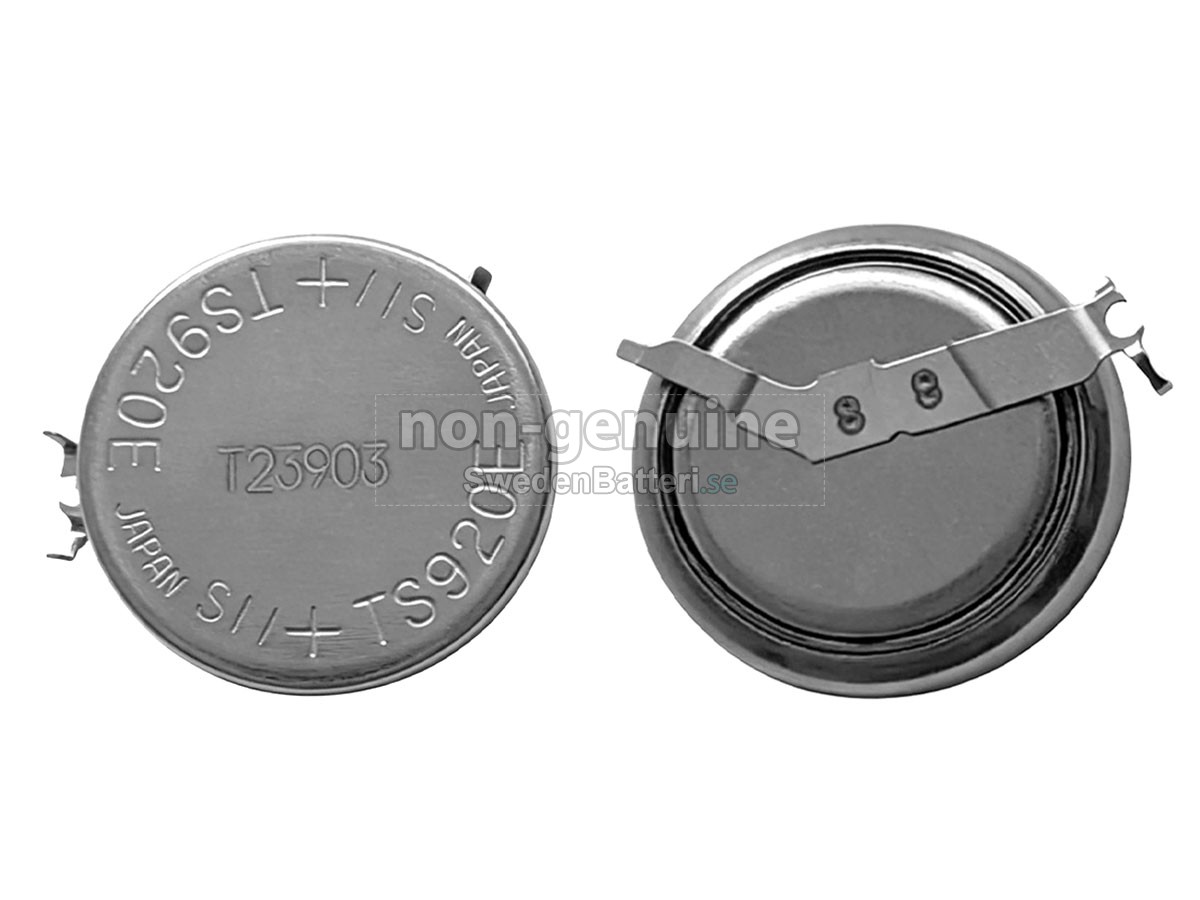 batteri till Casio VR42A