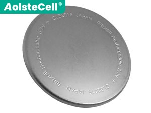 Batteri till  Casio GPW-1000FC-1A