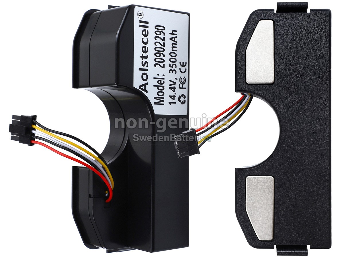 batteri till Cecotec 20902290