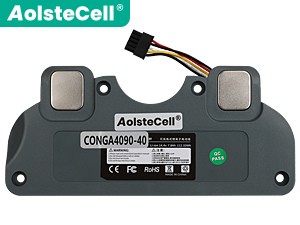 Batteri till  Cecotec CONGA 4490