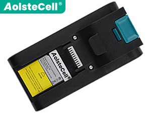 Batteri till  Cecotec Rockstar 1300 X-Treme