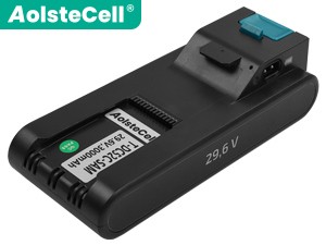Batteri till  Cecotec Rockstar 1600 X-Treme