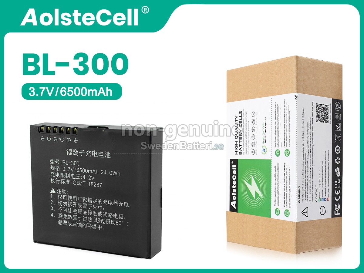 batteri till CHCNAV BL-300