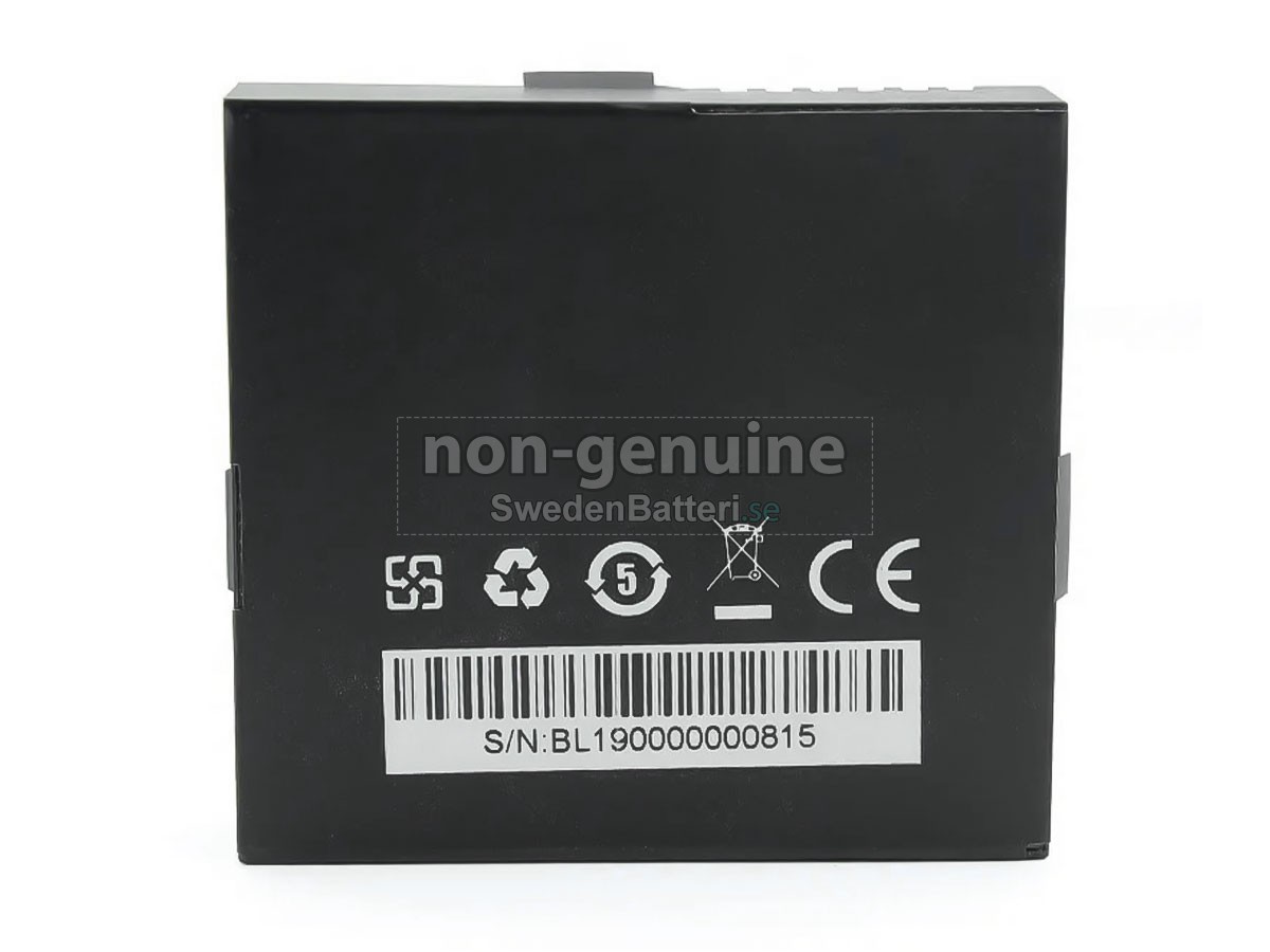 batteri till CHCNAV BL-300