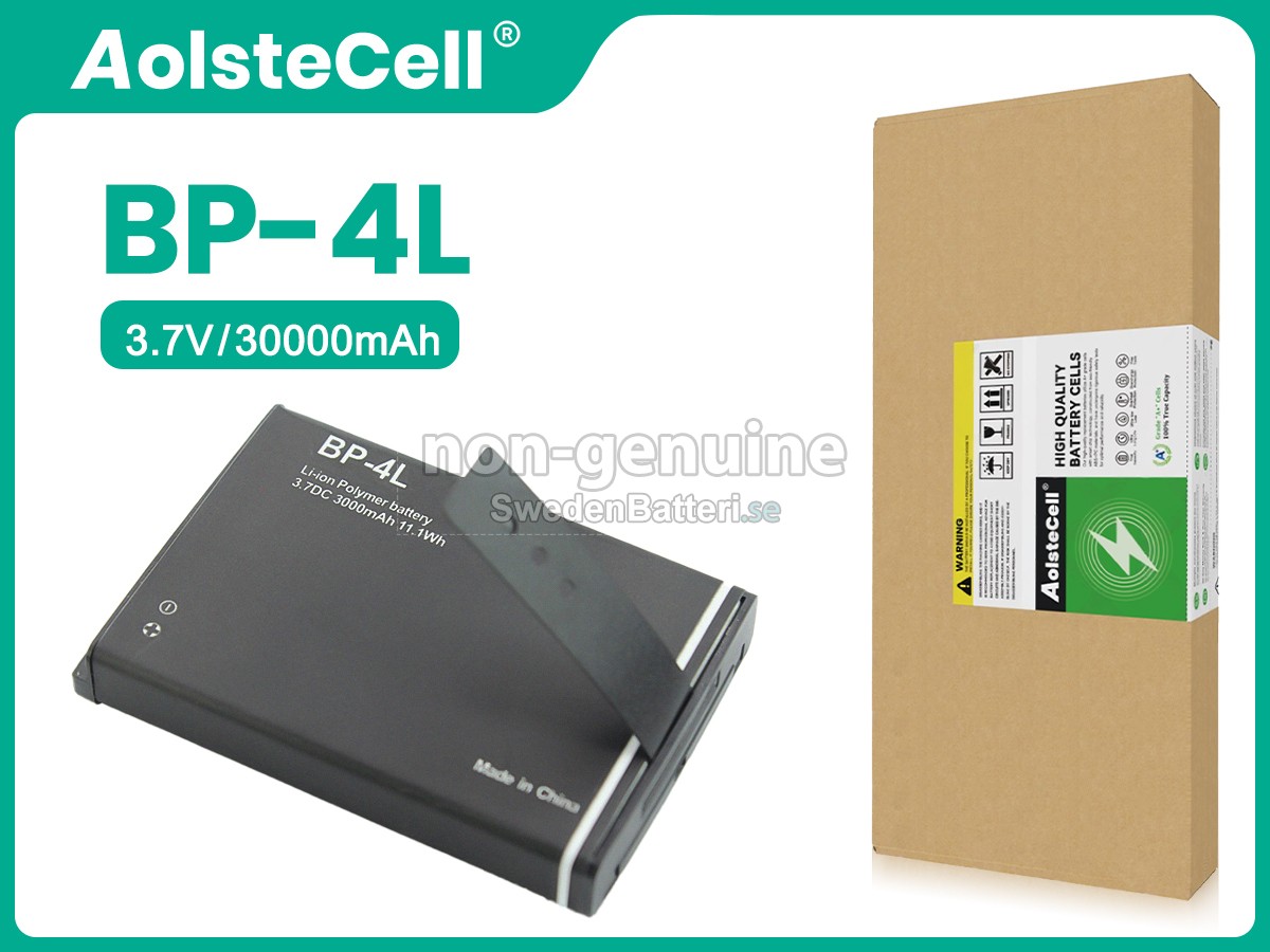 batteri till CHCNAV BP-4L