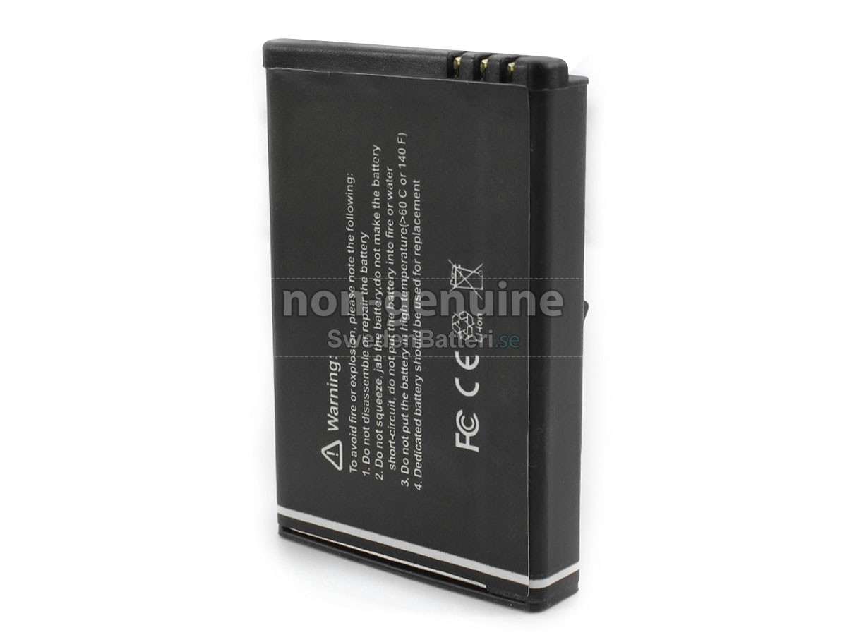 batteri till CHCNAV BP-4L