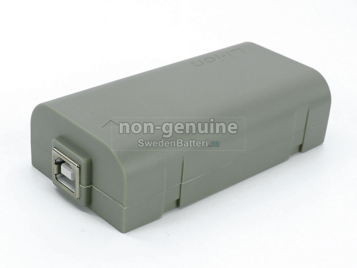 batteri till CHCNAV CTS-112R4 PRO