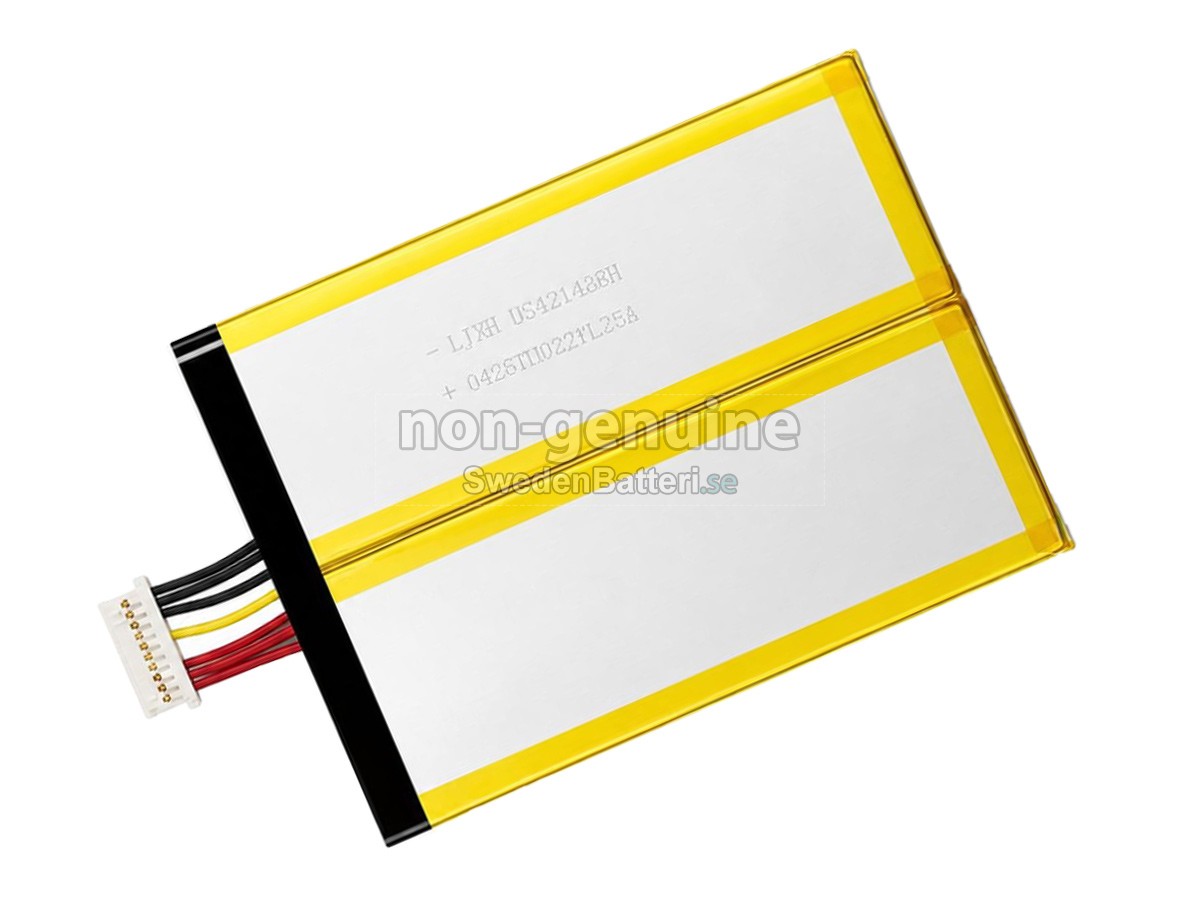 batteri till CHUWI HEROBOOK PRO