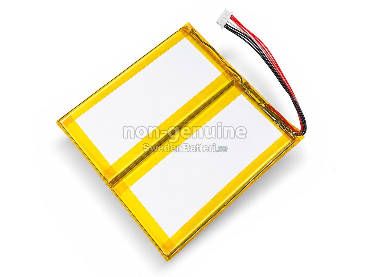 batteri till CHUWI HEROBOOK PRO+