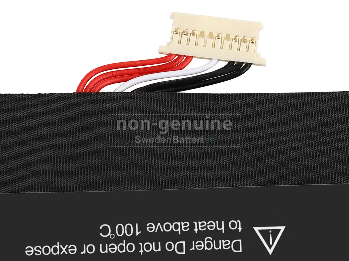 batteri till CHUWI 3061D0