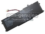 Batteri till  CHUWI 505592-2s1p(icp5/55/92)