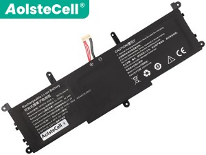 Batteri till  CHUWI 505979-3S1P-1