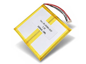 Batteri till  CHUWI Herobook Pro+